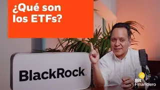 ¿Qué son y cómo funcionan los ETFs? | Diversificación de Inversiones