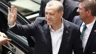 Turkey's AKP faces challenge to form government