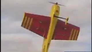 ModelFlight.com.au E-Flite Mini Funtana X ARF