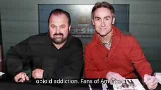 American Pickers&rsquo; Star Reveals Shocking Truth Behind Frank Fritz&rsquo;s Firing and Tragic Final Years
