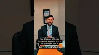 Think You&rsquo;re Safe Because of 2021? You&rsquo;re Not ⚠️ UK Immigration Update