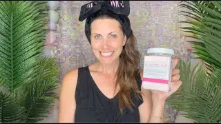 Peel Off Jelly Face Mask For A Diy Facial At Home