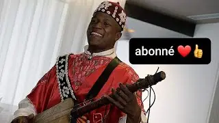 Kaina atik foul gnawa