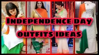 Independence day outfits ideas/independence dress/15 August special look/15 August outfit Ideas/2022