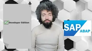 SAP Developer Edition 4 - Developer Edition Kurulumu