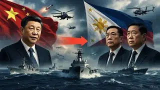 China&ndash;Taiwan War Drills Intensify, Triggering Major Security Concerns for the Philippines