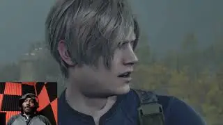 Resident Evil 4 Remake pt7 walkthrough 