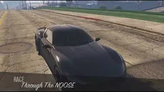 Through The NOOSE