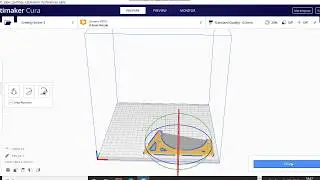 3D Print Your First Model | Cura Basics | Wissenschaft