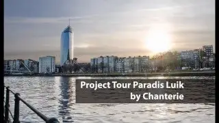 Tour paradis Liege