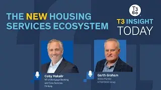 The New Housing Services Ecosystem
