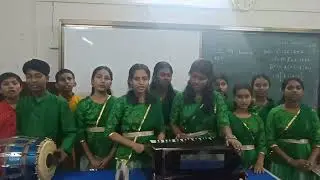 humare bachho ke dwara deshbhakti geet