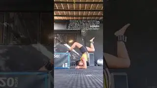 try this....start from your comfort heights