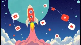 How To Upload & Optimize Your YouTube Shorts (Step-By-Step Guide for More Views!)