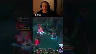 Jankos 1 vs 3 #leagueoflegends #jankos #yone