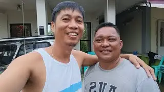 Pading Reisan's Vlog is live!