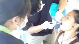 cdu dens free clinic