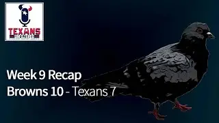 Only this Team Could Make Watching DW4 a Chore |Texans Unfiltered