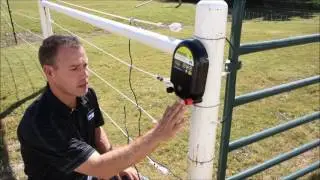How to install Patriot P Series Energizers | Patriot