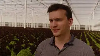 Canada's Premier Food Corridor - Workforce Videos, Whole Leaf Foods