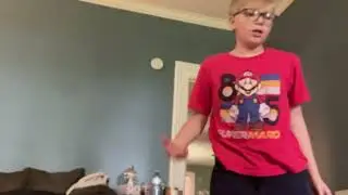 Noah surprise