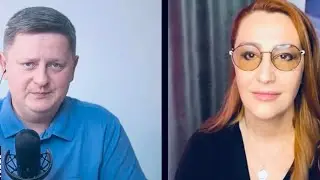 Снежана Егорова у ШЕЛЕСТА. Беснование чертей.