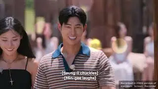 Single's Inferno Season 5 | Episode 12 End Scene | Show Finale | Recap & Review @KDramaReview92