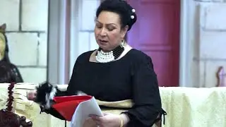 03 Cardinal Soane Patita Paini Mafi - @ Ma'ufanga 01 March 2015