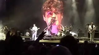 VAMPIRE WEEKEND - Oxford comma @ PAREDES DE COURA 2025