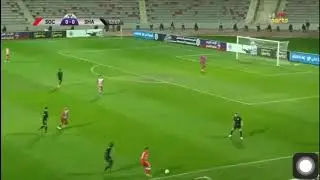 مصطفى كزعر Mustafa kuzor البطولة العربية Arab Championship 2019