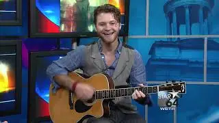 Taylor Henry - I Hate People (Live on Local 12)