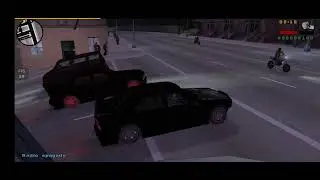 GTA Liberty City Stories (Android)