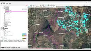 Design of Culvert Crossing at Road in HY 8 _Part 1
