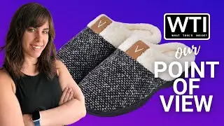 Our Point of View on Parlovable Women's Cozy Slippers From Amazon