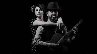 It's oh so spooky! 31-10-2020 - Da Capo Live!