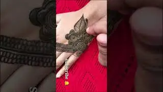 Mehendi Art: Top Tips & Trends 2024 #mehandiartist #henna #mehandilove 2025 #BestMehndi