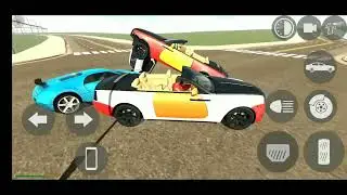 New Car Game 2023 Android Online || New Racing games 2023 || New Car Simulator Gameplay 2023