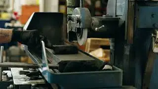 From Concept to Production: The Machines Powering Stephens Gaskets Manufacturing Excellence