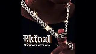 Modest Thomas Feat Aktual - 7 Years Old (Official Audio) ~ Eastside Link Ups (Compilation Album)