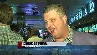 Kanye West and Derek Stevens to make a deal?