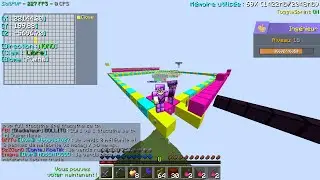 Pillage SkillPvp | JE PILLE LE COEUR METH SUR SKILLPVP !?!?