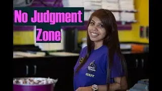 Should we endorse a JUDGMENT FREE ZONE? - Do what thou wilt?