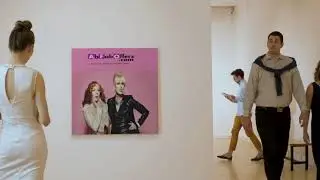Absolutely Fabulous Art