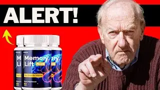 Memory Lift Review 2025 &ndash; Real User Results Benefits and Science Behind This Brain Booster