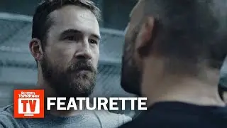 SIX Season 2 Featurette | 'Catch-Up With Joe 