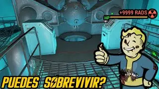 LOS LUGARES CON MÁS RADIACIÓN DE CADA JUEGO DE FALLOUT EXPLICADOS