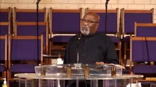Today's Ministry of Jesus Christ (3)
