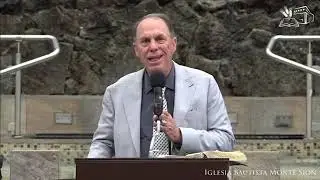 SABES CUÁL ES LA VERDADERA SALVACIÓN? Dr. Kevin T Wynne .