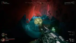 Deep Rock Galactic - Pet Lootbug
