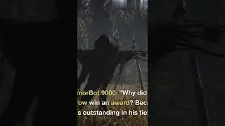 #shorts The Ultimate AI Joke Battle : Part 1